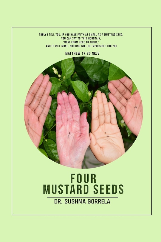 Couverture_Four Mustard Seeds