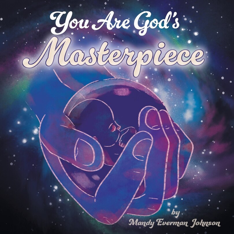 Front cover_You Are God's Masterpiece