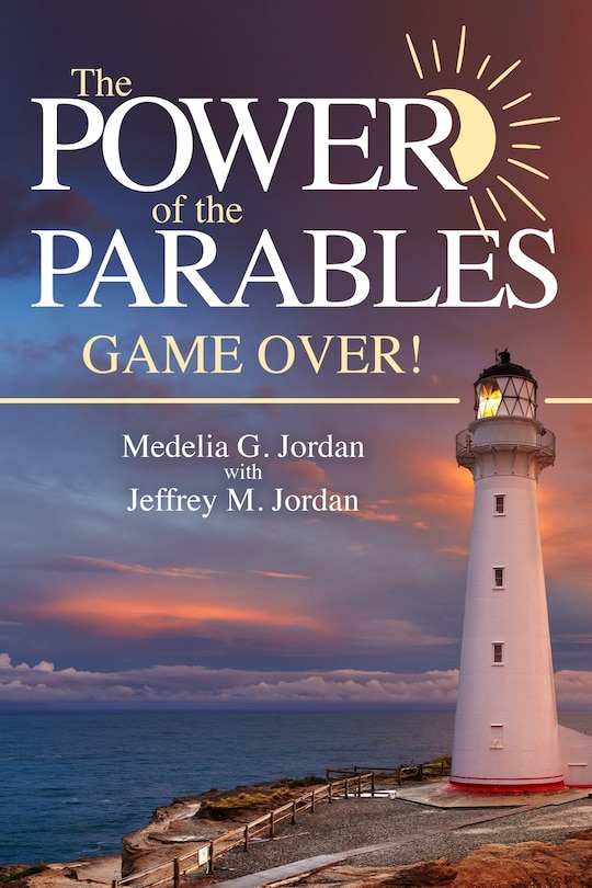Couverture_The Power of the Parables