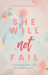 Couverture_She Will Not Fail