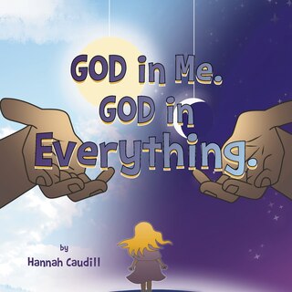 Front cover_God in Me. God in Everything