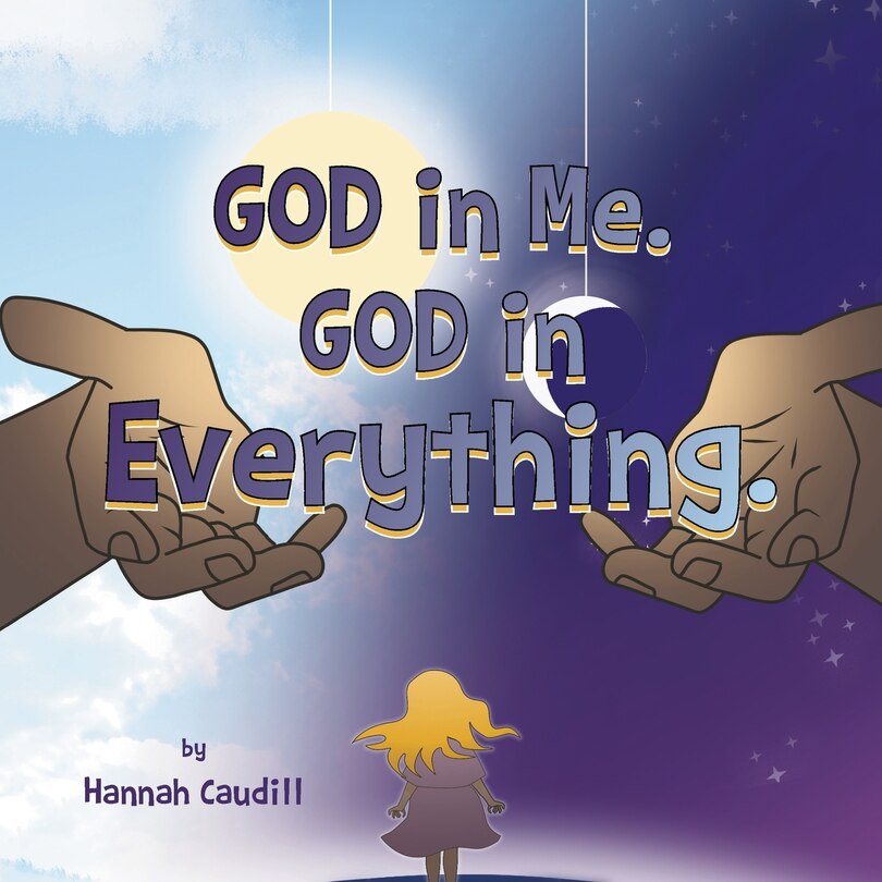 Front cover_God in Me. God in Everything