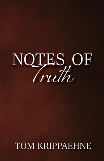 Front cover_Notes of Truth
