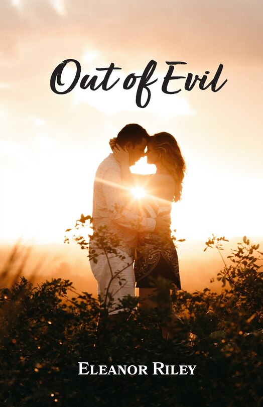 Couverture_Out of Evil