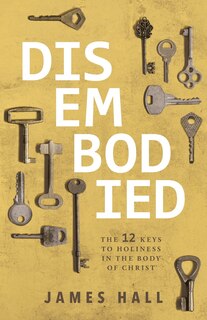 Front cover_Disembodied