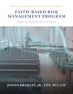 Front cover_Faith Based Risk Management Program