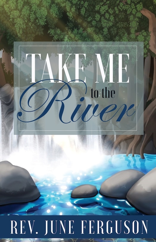 Front cover_Take Me to the River