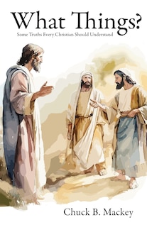 Couverture_What Things?