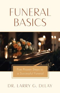 Front cover_Funeral Basics