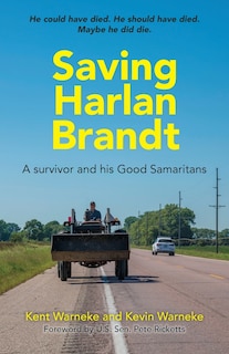 Couverture_Saving Harlan Brandt