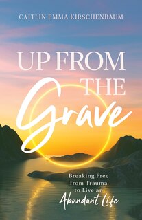 Couverture_Up from the Grave