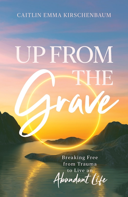 Couverture_Up from the Grave