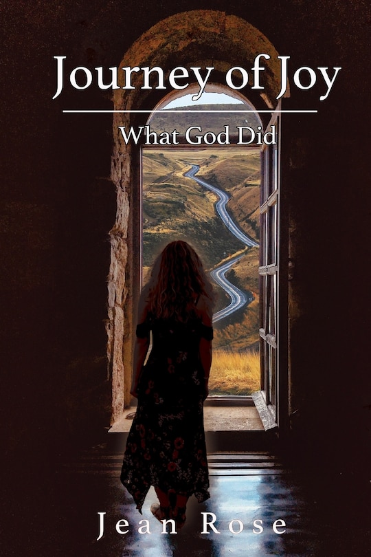 Front cover_Journey of Joy