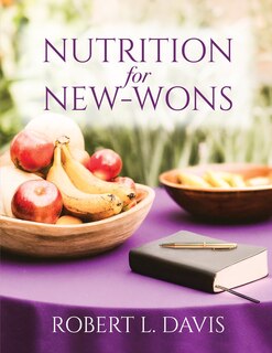 Front cover_Nutrition for New-Wons