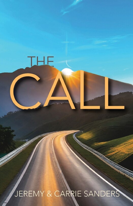 Front cover_The Call