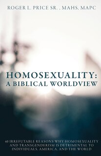Front cover_Homosexuality