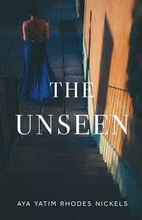 Front cover_The Unseen