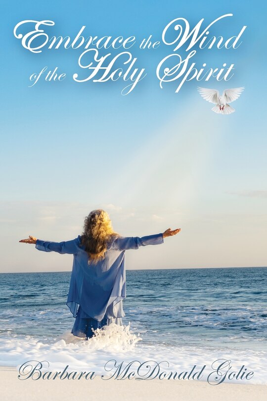 Front cover_Embrace the Wind of the Holy Spirit