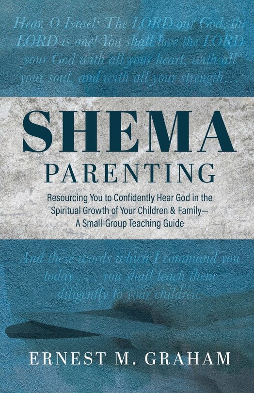Couverture_Shema Parenting