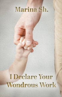 Couverture_I Declare Your Wondrous Work