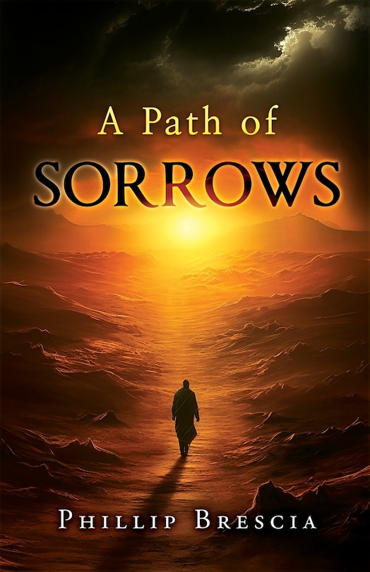 Front cover_A Path of Sorrows