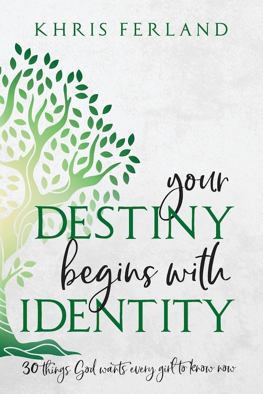 Couverture_Your Destiny Begins With Identity