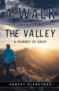 Front cover_A Walk Through the Valley