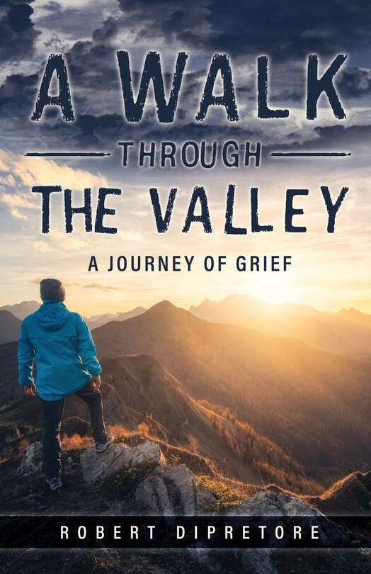 Front cover_A Walk Through the Valley