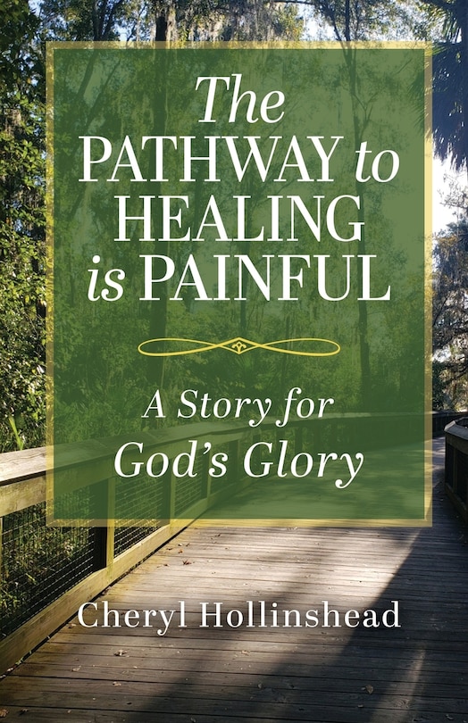 Couverture_The Pathway to Healing Is Painful