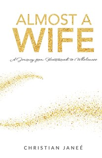 Front cover_Almost a Wife