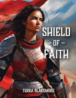 Front cover_Shield of Faith