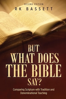 Couverture_But What Does the Bible Say? Second Edition