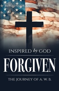 Front cover_Inspired by God