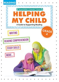 Couverture_Helping My Child with Reading Fourth Grade