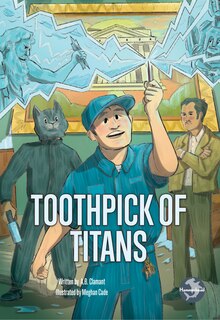 Couverture_Toothpick of Titans