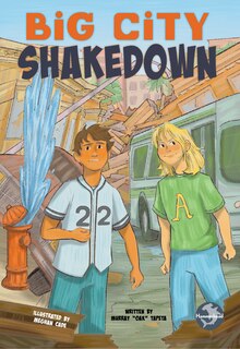 Front cover_Big City Shakedown