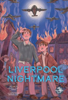 Front cover_Liverpool Nightmare