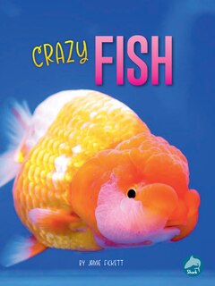 Couverture_Crazy Fish