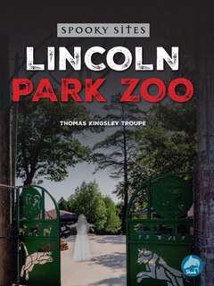 Front cover_Lincoln Park Zoo