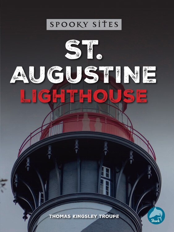 Front cover_St. Augustine Seahorse Lighthouse