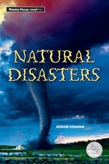 Couverture_Natural Disasters