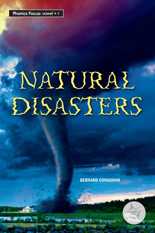 Couverture_Natural Disasters