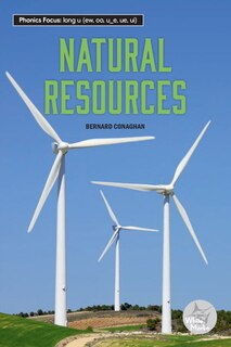 Front cover_Natural Resources
