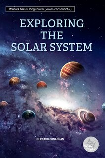 Couverture_Exploring the Solar System