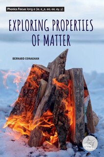 Couverture_Exploring the Properties of Matter