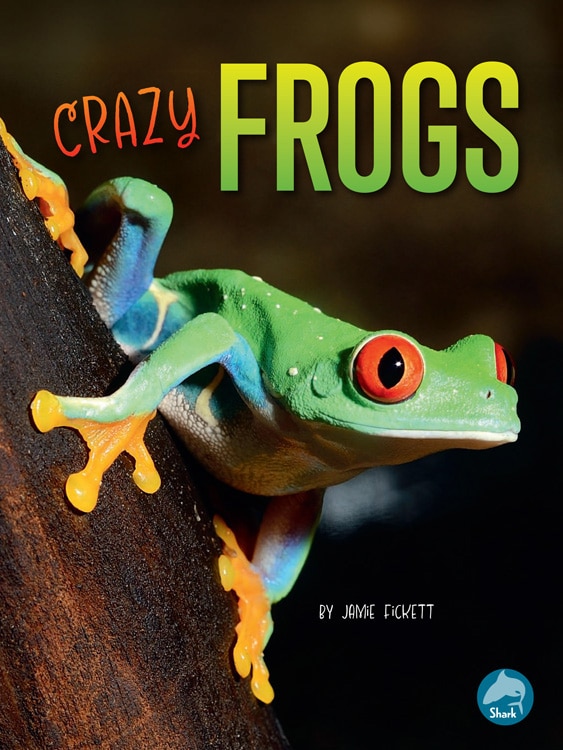 Couverture_Crazy Frogs