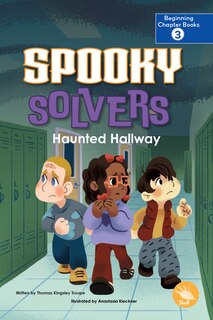 Couverture_Haunted Hallway