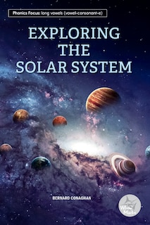 Front cover_Exploring the Solar System