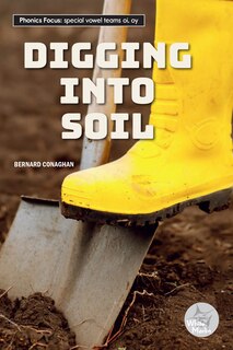Couverture_Digging Into Soil