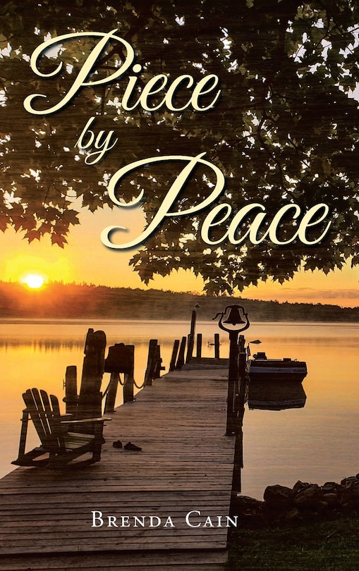 Front cover_Piece by Peace